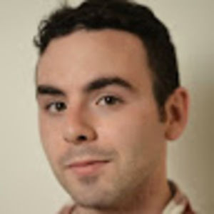 Meet your Posher, Peter